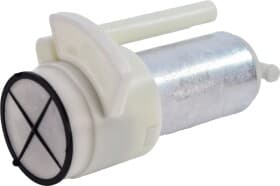 Паливний насос