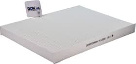 Фільтр салону