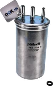 Топливный фильтр