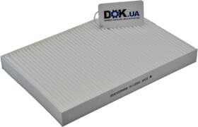 Фильтр салона