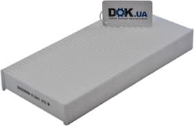 Фільтр салону