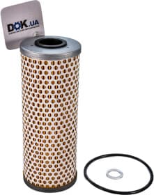 Оливний фільтр