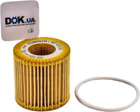 Оливний фільтр