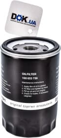 Масляный фильтр Topran 100 653