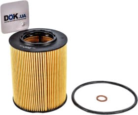 Оливний фільтр