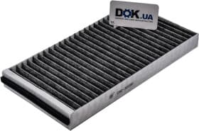 Фильтр салона