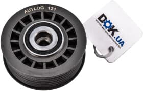 Обводной ролик поликлинового ремня Обводной ролик поликлинового ремня