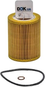 Оливний фільтр