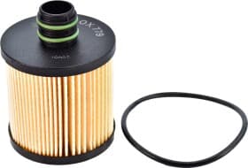 Масляный фильтр