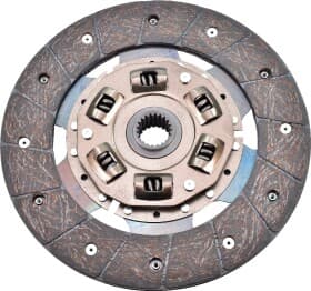 Диск зчеплення