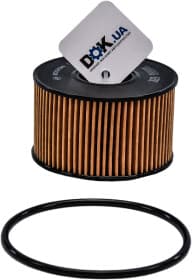 Масляный фильтр