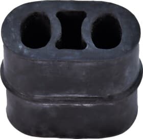 Кронштейн крепления выхлопной магистрали