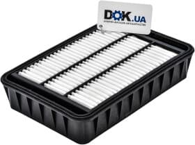 Воздушный фильтр Bosch F 026 400 200