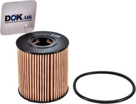 Масляный фильтр