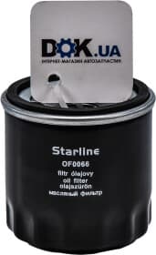 Оливний фільтр Starline SF OF0066