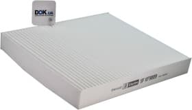 Фильтр салона