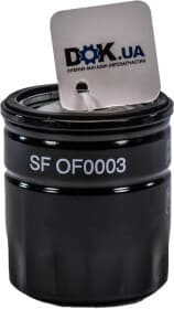 Масляный фильтр