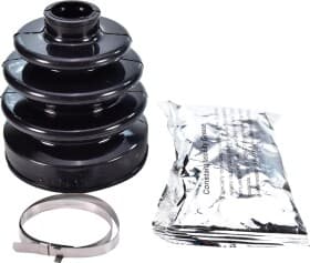 Пильовик гранати