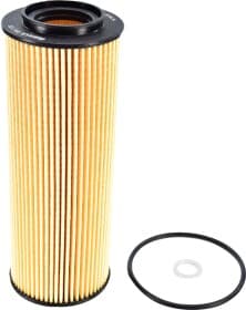 Оливний фільтр