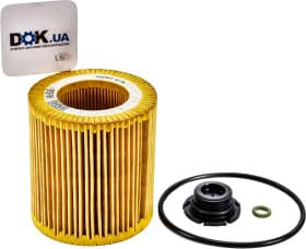 Масляный фильтр