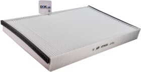 Фільтр салону