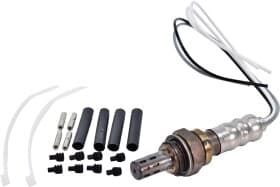 Лямбда-зонд Лямбда-зонд