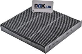 Фільтр салону