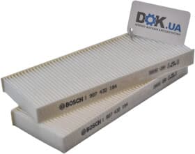 Фільтр салону