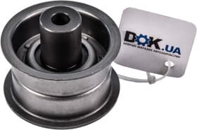 Обвідний ролик ременя ГРМ SKF VKM 82320