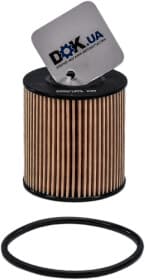 Оливний фільтр