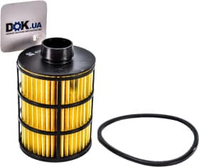 Паливний фільтр