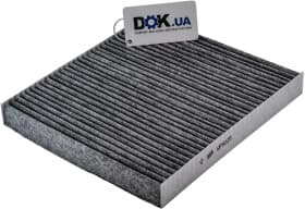 Фільтр салону