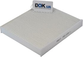 Фильтр салона