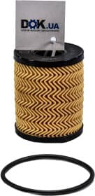 Масляный фильтр