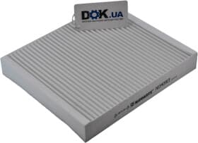 Фільтр салону