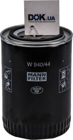 Масляный фильтр