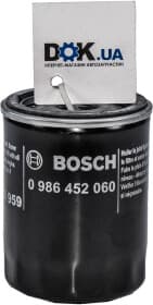 Оливний фільтр