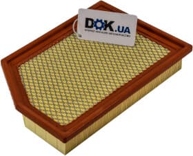 Повітряний фільтр Blue Print ADA102257