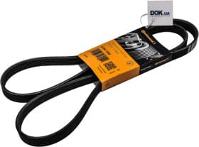 Поликлиновой ремень