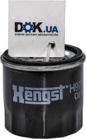 Оливний фільтр