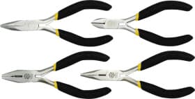 Набор инструментов Vorel 42308 4 ед.