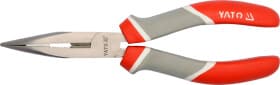 Плоскогубці Yato YT-2026 160 мм