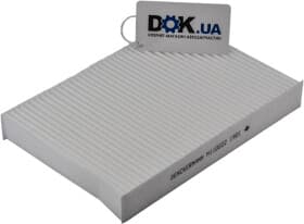 Фильтр салона