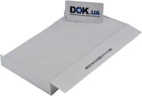 Фильтр салона