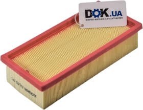 Повітряний фільтр Повітряний фільтр