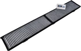 Фільтр салону