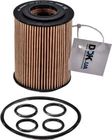 Оливний фільтр