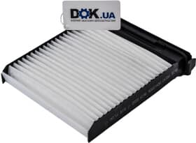 Фильтр салона