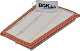 Воздушный фильтр