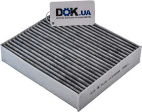 Фильтр салона